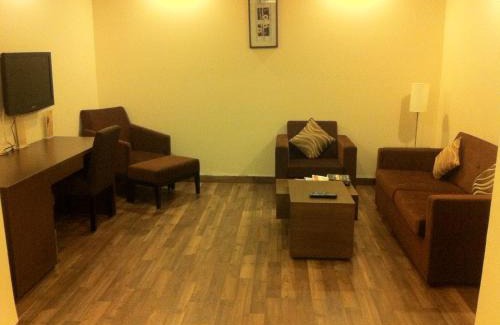 Faridabad Hotel | Vibe By The LaLiT Traveller