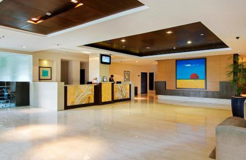 Faridabad Hotel | Vibe By The LaLiT Traveller