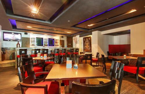 Faridabad Hotel | Vibe By The LaLiT Traveller