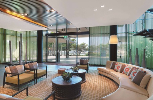 Darwin City Centre Hotel | Vibe Hotel Darwin Waterfront