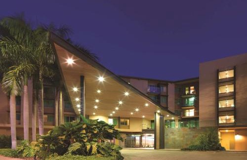 Darwin City Centre Hotel | Vibe Hotel Darwin Waterfront