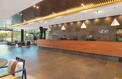 Darwin City Centre Hotel | Vibe Hotel Darwin Waterfront