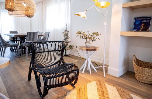 Scottsdale Estates Nine House | VIBE Tulum in Scottsdale By HomeSlice Stays