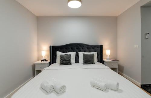 Timisoara Apartment | VIBE Villa