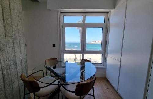 La Coruna Apartment | VibesCoruña-Rubine 20