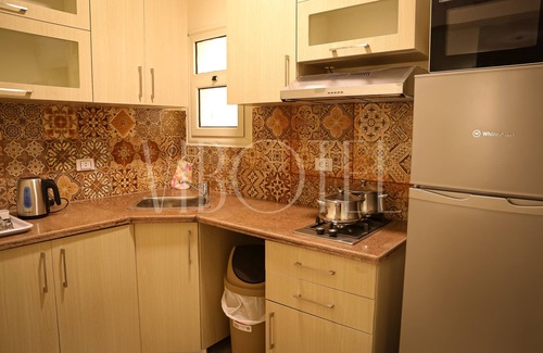 New Cairo Apartment | Vibotel a wonderful place 5 minutes to shopping, entertainment, Gulf, AUC, etc.