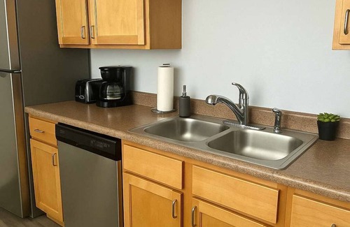 Lakeview Apartment | Vibrant 1BRApt in Roscoe Village