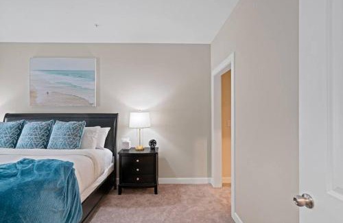 Stafford Apartment | Vibrant 2beds /2baths Casa
