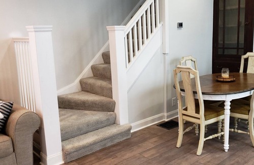 Grandview Heights House | Vibrant 3 Bedroom Home | Close to OSU & Downtown