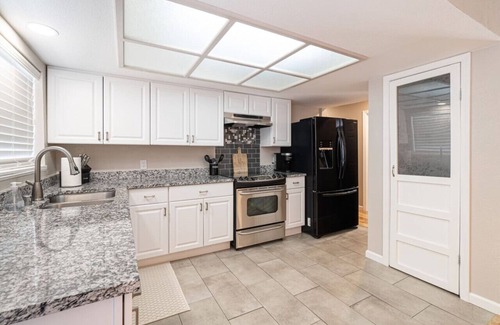 Northwest Reno House | Vibrant Boho Home | 3 Bed | Pet Friendly