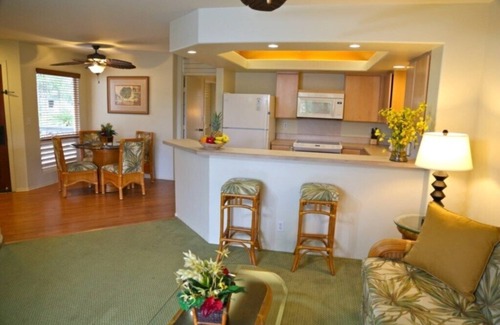 Princeville Hotel | Vibrant Club Wyndham Bali Hai Villas, 2 Bedroom Deluxe