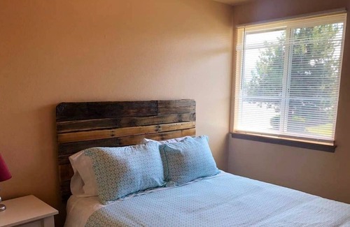 Spokane Valley Apartment | Vibrant Spokane Valley 2 Bedroom Apartment