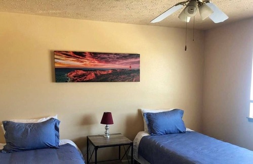 Spokane Valley Apartment | Vibrant Spokane Valley 2 Bedroom Apartment