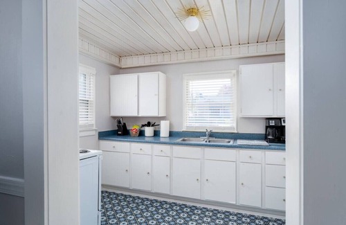 Westerwood Apartment | Vibrant & Upscale 1BR/1BA