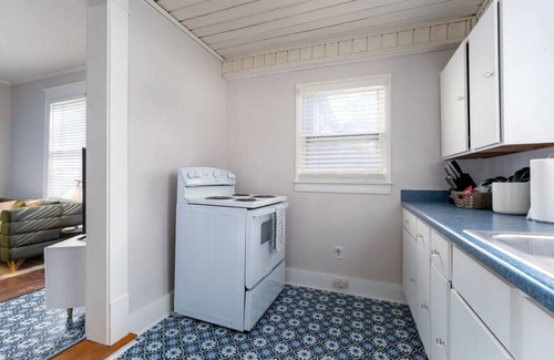 Westerwood Apartment | Vibrant & Upscale 1BR/1BA