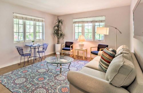 Grandview Heights House | Vibrant West Palm Beach Home Less Than 2 Mi to Beach!