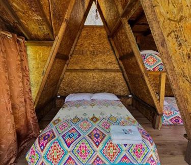 Teotihuacan Hotel | Vicalis Hotel, Villas y Glamping