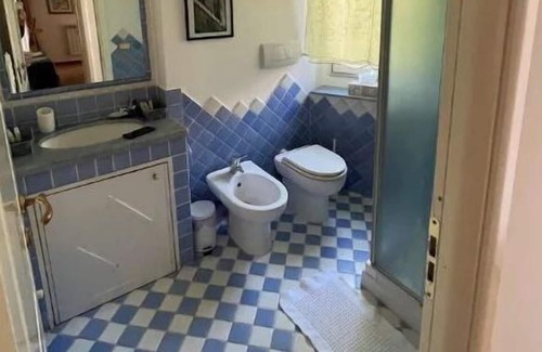 Zona IV Casal Boccone House | vicario 138 vatican house