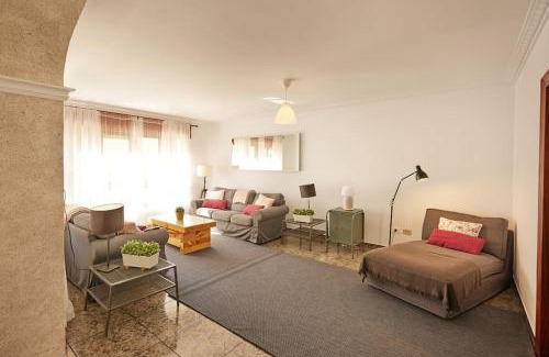 O Vicedo Apartment | Vicedo Bay View