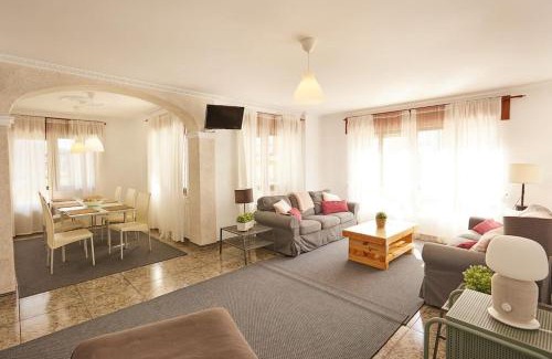 O Vicedo Apartment | Vicedo Bay View