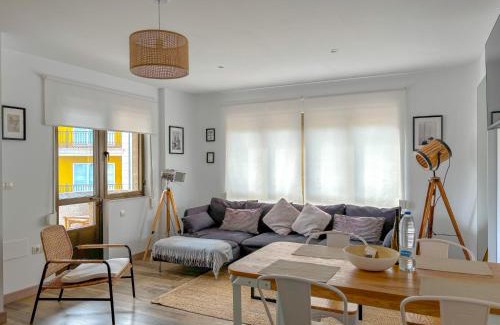 O Vicedo Apartment | Vicedo Coastal Paradise