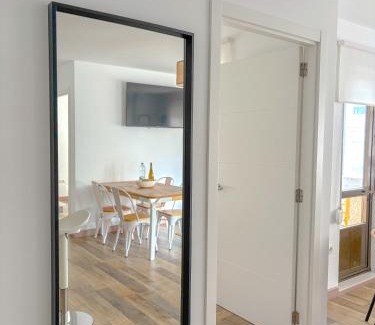 O Vicedo Apartment | Vicedo Coastal Paradise