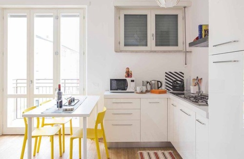 Vicenza Apartment | Vicenza C. know Padua - Historic Center and Parking
