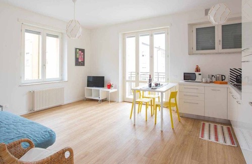 Vicenza Apartment | Vicenza C. know Padua - Historic Center and Parking
