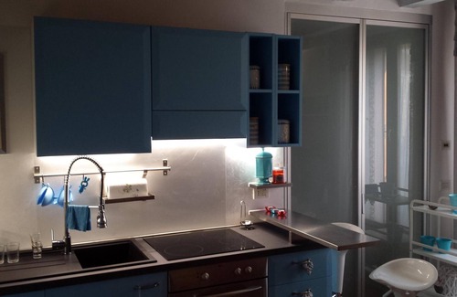 Vicenza Apartment | VICENZA HISTORICAL CENTER APARTMENT