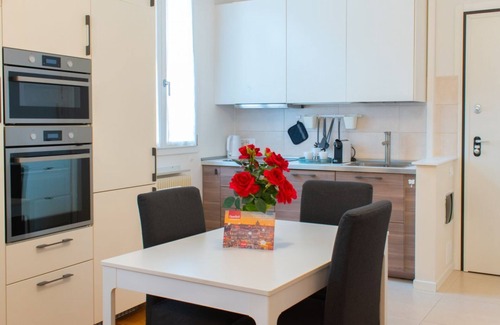 Vicenza Apartment | Vicenza Piazza dei Signori Apartment