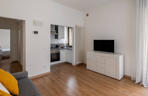 Vicenza Apartment | Vicenza San Marco House
