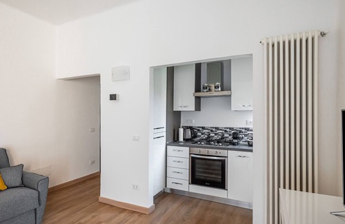 Vicenza Apartment | Vicenza San Marco House