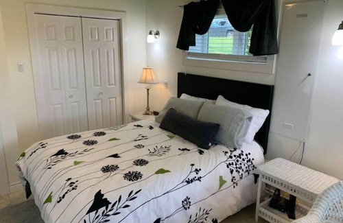 Langdale Cabin | Viceroy home at Soames Hill