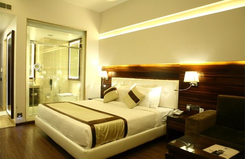 Dehradun Hotel | Viceroy Inn Dehradun