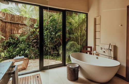 Villa Juarez Hotel | Viceroy Riviera Maya, a Luxury Villa Resort - Adults Only