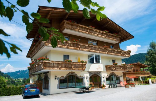 Niederau Apartment | Vicky Apartments