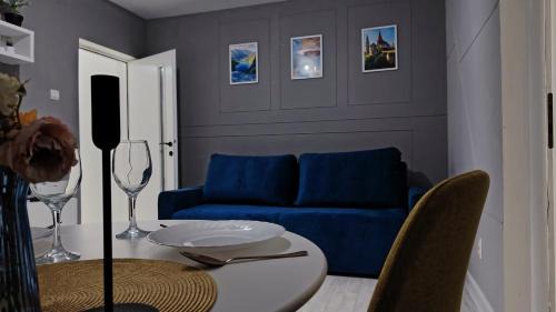 Alba Iulia Apartment | Vicky's Boulevard Nest