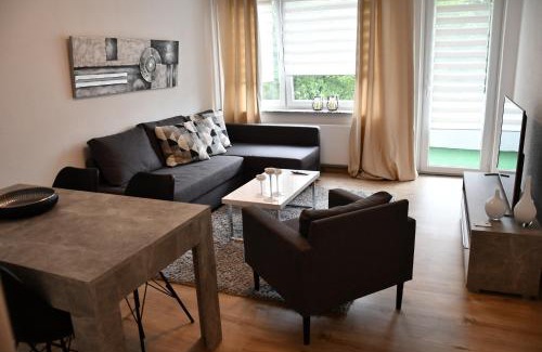 Kauslund Apartment | Vicky´s Ferienwohnung