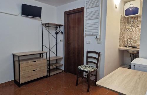 Albissola Marina Apartment | Vico 2 monolocale