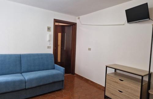 Albissola Marina Apartment | Vico 2 monolocale