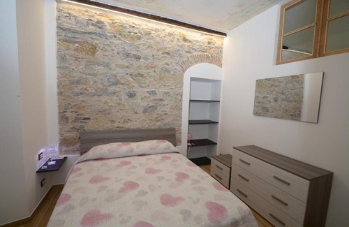Pre Apartment | VICO DURAZZO APARTMENT