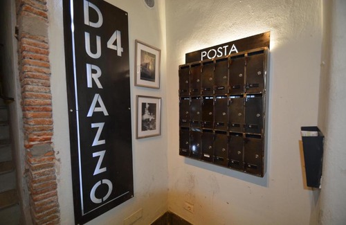 Pre Apartment | VICO DURAZZO APARTMENT