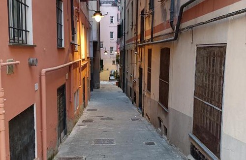 Pre Apartment | VICO DURAZZO APARTMENT