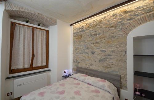 Pre Apartment | VICO DURAZZO APARTMENT