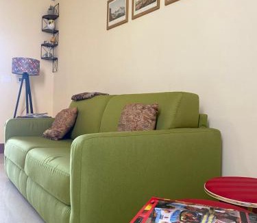 Campi Salentina House | Vico Grazie