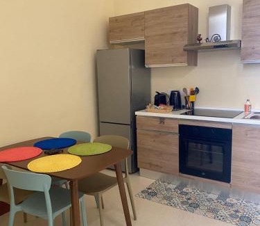 Campi Salentina House | Vico Grazie
