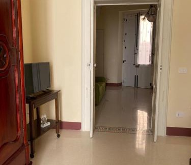 Campi Salentina House | Vico Grazie