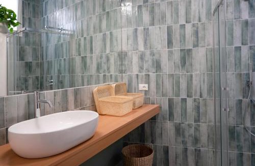 Noto Historic Centre Apartment | Vico Larzio 6 "Terrazza sul Vico"