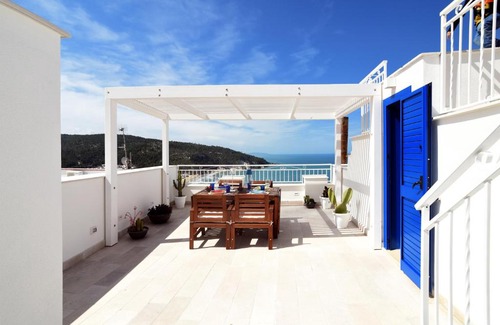 Peschici House | Vico Lungo 9, Peschici