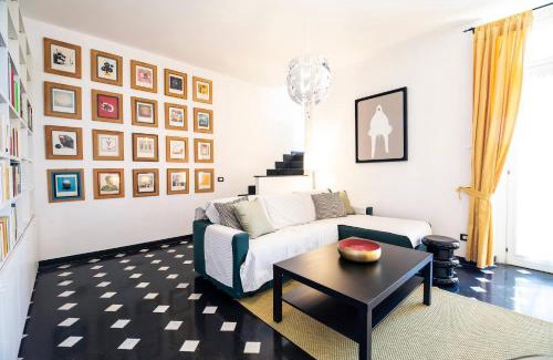 Pre Apartment | Vico Nuovo alla Nunziata